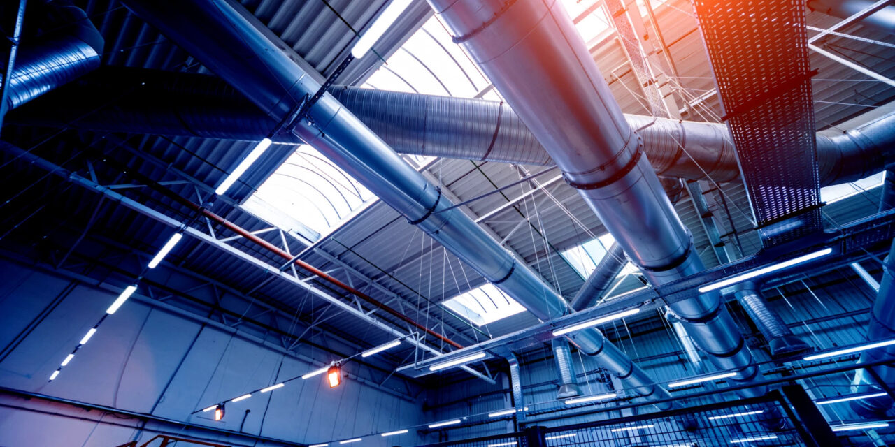 Comment réduire la consommation énergétique dans l’industrie?