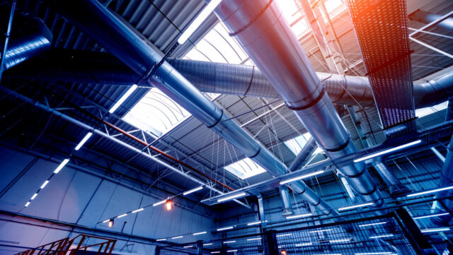 Comment réduire la consommation énergétique dans l’industrie?